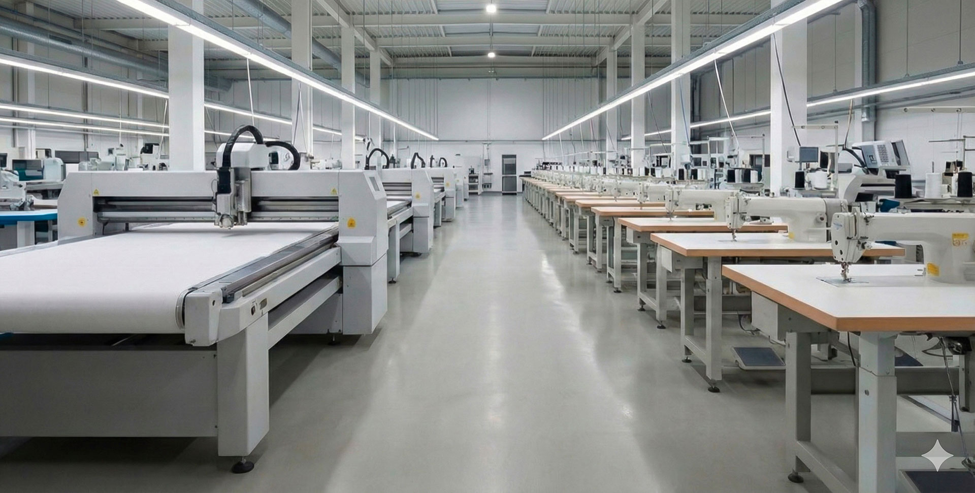 Global-supply-chain - VIA MODA GROUP